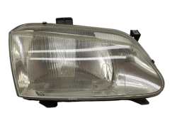 Forlygte Højre 7700861463 Megane Scenic Renault Valeo