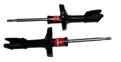 Støddæmpere Sæt Forside Ny Original 8671014560 Renault Clio 2 Thalia