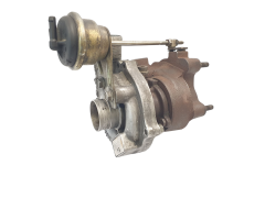 Turbolader 54359700002 54391015071 189536 1.5 DCI Renault Nissan S18