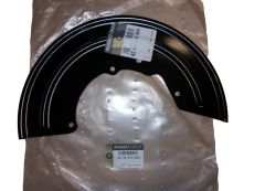 Bremsekaldeplade Szczęk Venstre Forside Original 8200810454 Dacia Duster