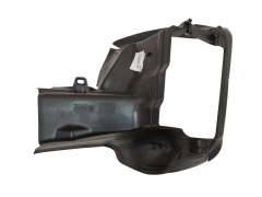 Luftindtag Original 6501999280 9808293780 Citroen Peugeot