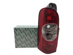 Lygte Venstre Gør Renault Master 2 604287-E OE 8200171472 Polcar