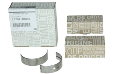 Krumtaplejer Original Master III Movano NV 2.3 dCi 1220700Q0C
