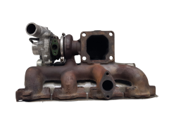 Turbolader Ford Mondeo 1S7Q-6K682-AF