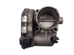 Spjældhusventil 0280750137 Fiat Lancia Alfa Romeo 1.4 1052