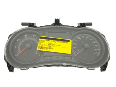 Speedometer Renualt Clio 3 8200715178 N 25983