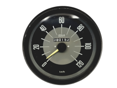 Speedometer Iveco Daily VEGLIA 46191