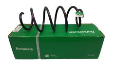 Spiralfjeder 1K0411105AJ 1K0411105A B12620 VW Audi Skoda Borsehung