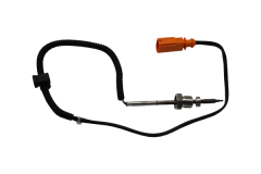 Udstødningstemperatursensor Gør VW Audi 4M0906088AB 99061809201 Vika
