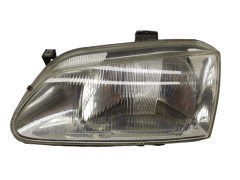 Forlygte Venstre 7701040682 Megane 1 Scenic 1 Renault Valeo 4875