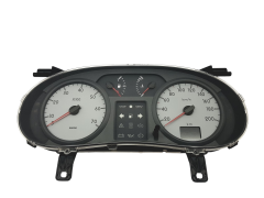 Speedometer Renault Kangoo 1 8200176652 B 54380
