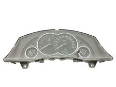 Omdrejningstæller Opel Meriva 13173382XU 110080162027 25285