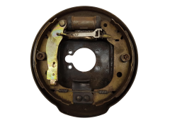 Bremsekaldeplade Szczęk Højre 421289 Citroen Xsara I Peugeot 306 Bosch