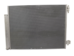 Airconditionkondensator 921006843R Clio 4 Duster Renault Dacia Airconditionkondensator 921006843R Clio 4 Duster Renault Dacia