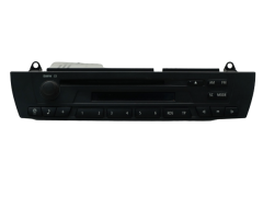 Radio CD-afspiller BMW X3 65129142413 9142413 RCD104-06