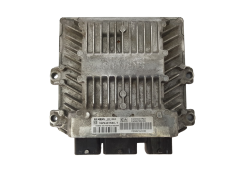 Styreenhed 9657662380 9647423380 5WS40155C-T PSA Siemens 3524