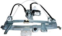 Vinduesregulator Venstre Ny Original Peugeot 207 CC 9221GC
