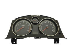 Omdrejningstæller Opel Astra 13267534UG GM 60999