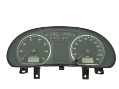 Omdrejningstæller VW Polo 6Q0920803T 28558