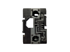 Baglygteindsats Højre Bag 6351K0 95668016 Citroen Xantia Valeo