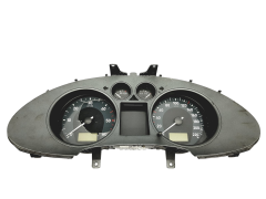 Omdrejningstæller Seat Ibiza W06L0920823C VDO 41784