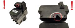 Abs Pumpe VW Audi 8E0614111H 0265220481 0273004286 Bosch 5568