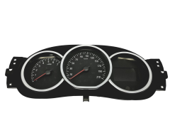 Omdrejningstæller Dacia Lodgy Duster 248103023R 47983