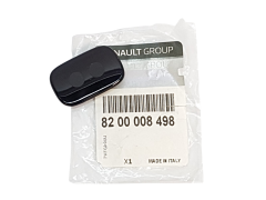 Dæksel Klamki Renault 8200008498 Ny Original