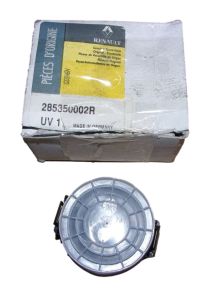 Regnsensor Ny Original 285350002R Renault Dacia Regnsensor Ny Original 285350002R Renault Dacia