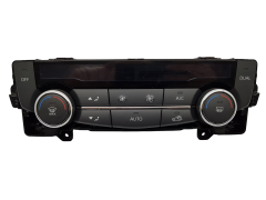 Panel til klimaanlæg Renault Kadjar 275102210R Valeo 10366
