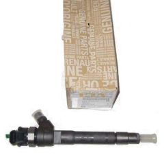 Brændstofinjektor Original Trafic III Espace V 1.6 Blue dCi 166000804R