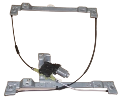 Vinduesregulator Ny Forside Højre Renault Kangoo 2 807209565R