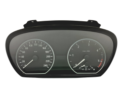 Omdrejningstæller BMW 1 E87 1041568 55822