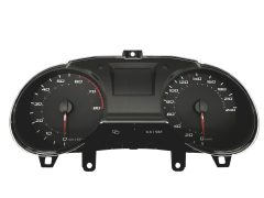 Omdrejningstæller Seat Ibiza 6J0920803 A2C53435503 31978