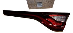 Lygte Højre Ny Original 265503314R Renault