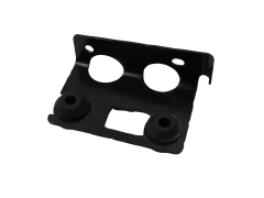 Beslag, Holder ABS Trafic 3 Vivaro 2 284J72362R 93868492