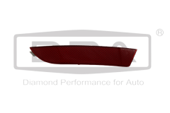 Kofangerreflektor Bag Venstre Seat Leon 1P0945105E 99451534802 DPA