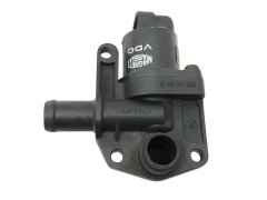 Trinmotor 7700102539 B28/00 7700100946 Renault