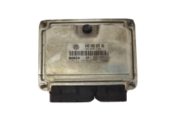 Styreenhed 045906019BG 0281011244 Seat VW Bosch 3679