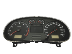 Speedometer Seat Leon W01M0920801A 110080074014 59539
