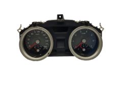 Omdrejningstæller Renault Megane 2 8200292072 2208