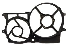 Kølerventilatorpanel Jumpy 806 Ulysse Expert Evasion 1308J1