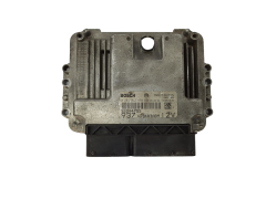 Styreenhed 0281012858 55204755 4D34A3ABM Fiat Bosch 16511