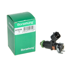 Brændstofinjektor 036906031AJ B19238 VW Polo Borsehung