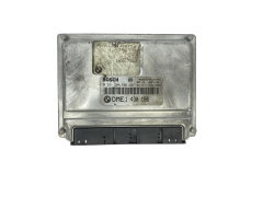 Styreenhed BMW 1430186 0261204420 Bosch