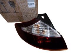 Lygte Venstre Original 265550548R Renault