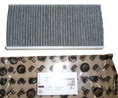 Kabinefilter Original E146106 Citroen Peugeot