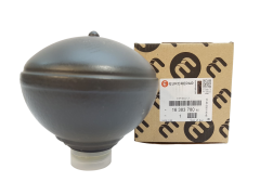 Affjedringskugle Forside Original Citroen C5 III 1638378080