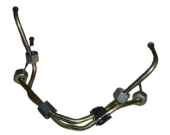Brændstofslange Original Citroen Peugeot C8 807 2.0 HDI 1570A1