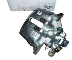 Bremsekaliber Forside Venstre Original Citroen C5 I/II 1607375080